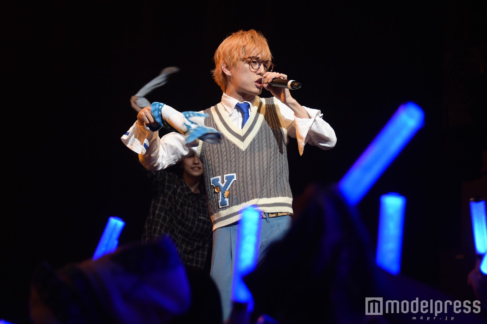 こんどうようぢ（C）モデルプレス