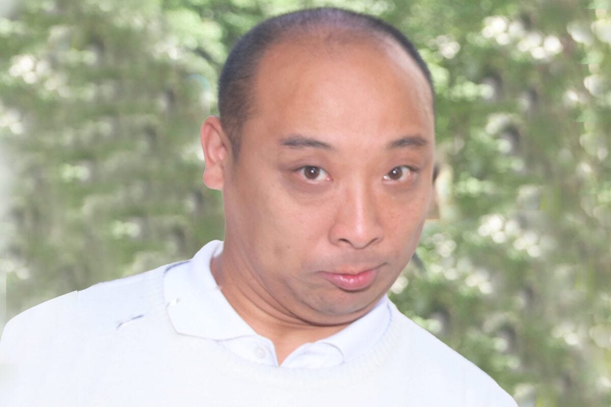 トム・ブラウン・みちお