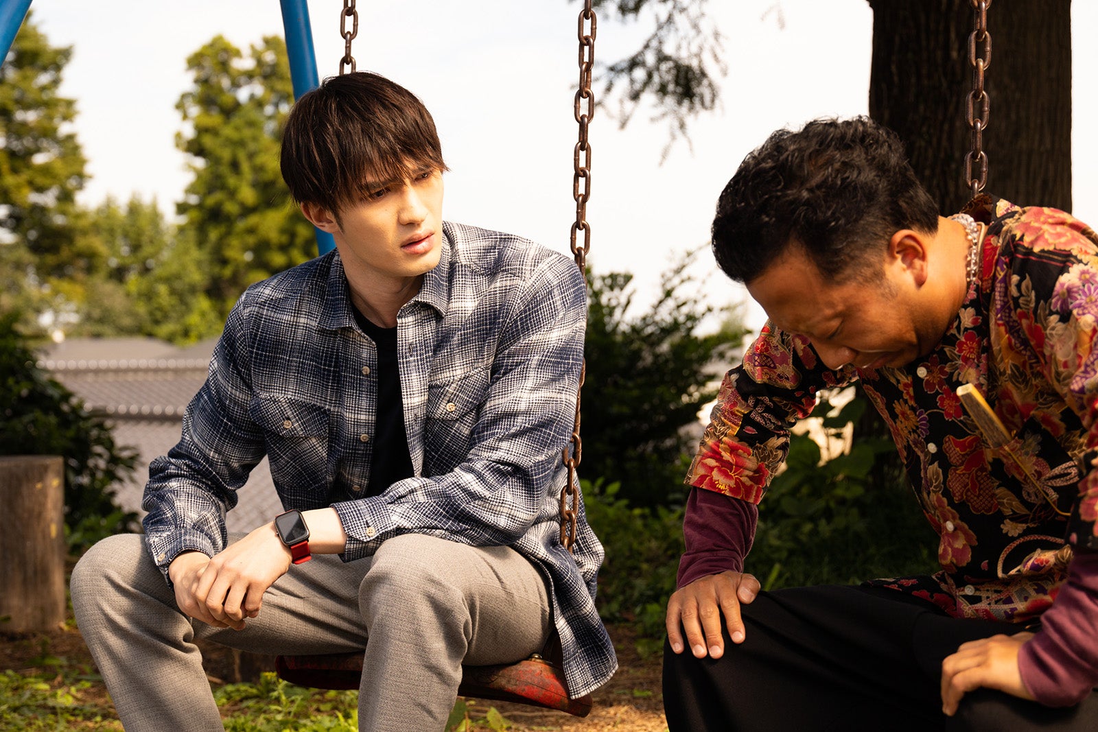 「最初はパー」ジェシー、市川猿之助の衝撃告白に涙 コンビの絆を再認識