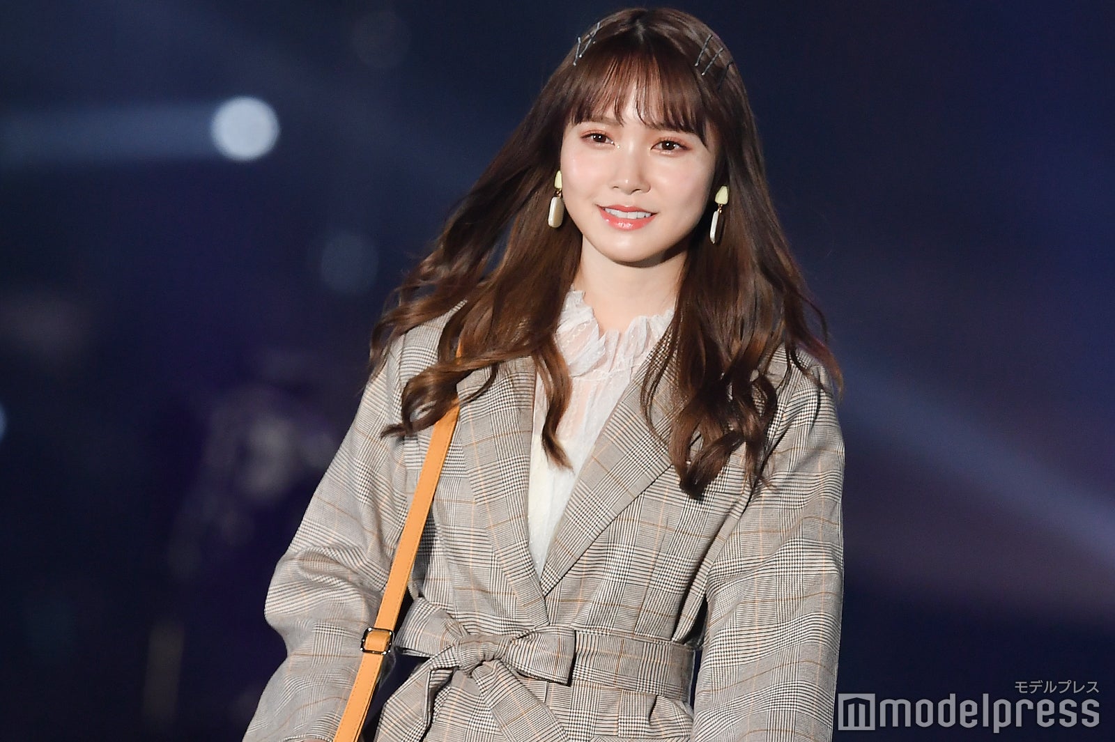 加藤史帆 （C）モデルプレス