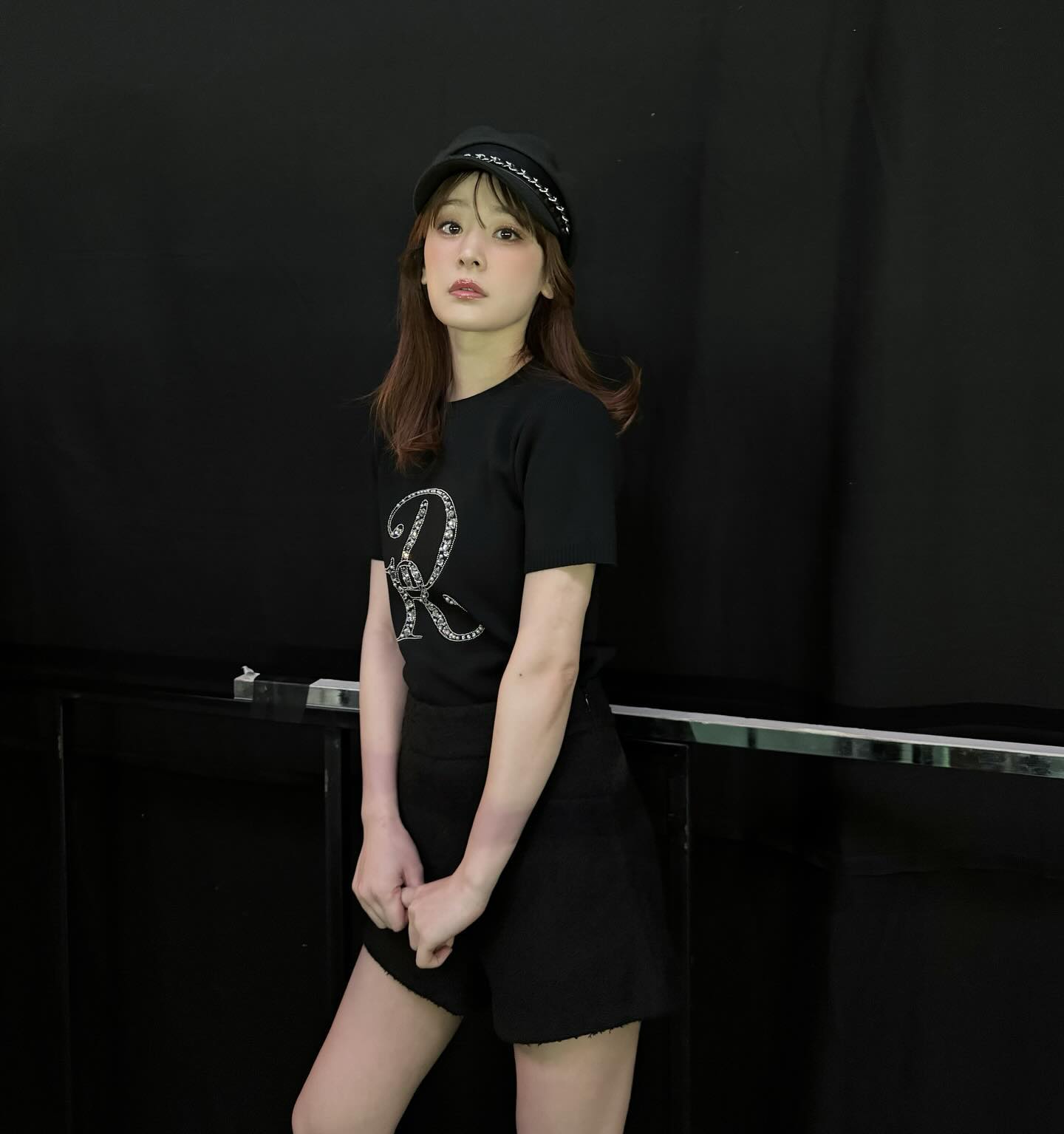 “総額6000万・全身整形”福岡みなみ、所属事務所を退所 今後は「ライバー事業や酵素の事業の拡大」