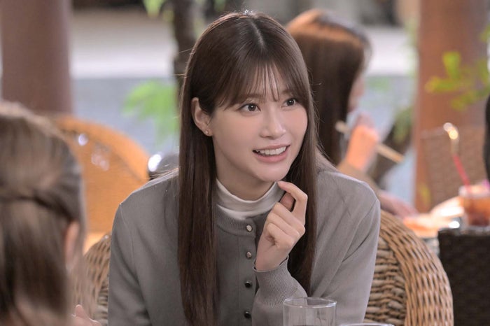 生見愛瑠、役作りでのこだわりは“香り” GP帯連続ドラマ初主演は「想像もしていなかった」【くるり～誰が私と恋をした？～】