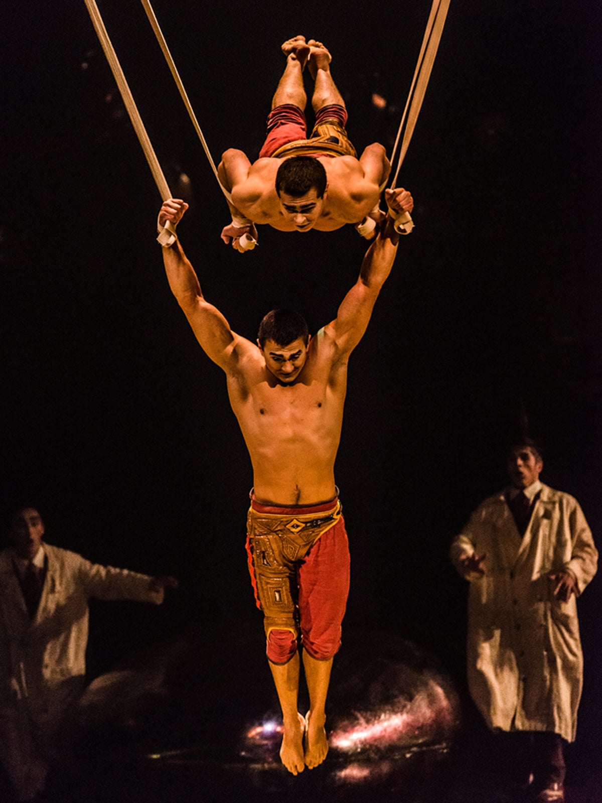 （※8）エアリアル・ストラップ