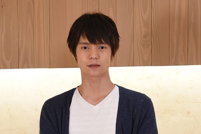 窪田正孝 (C)TBS