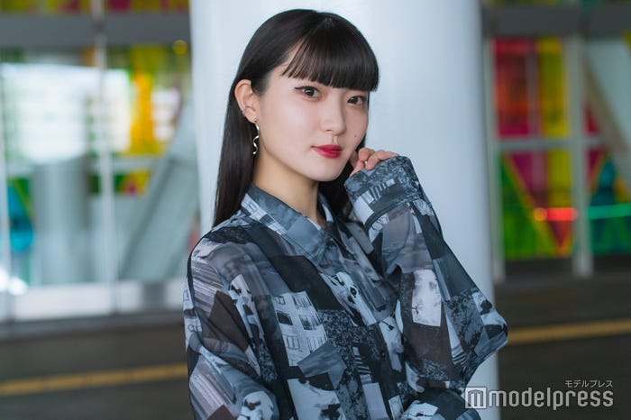 大沢瑛里菜さん(C)モデルプレス