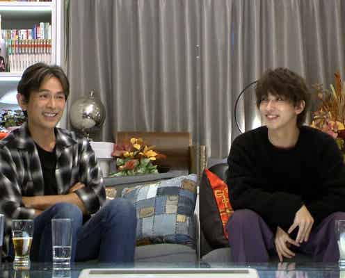 横浜流星、自宅での特殊な過ごし方明かす 江口洋介は7年ぶり「夜会」登場