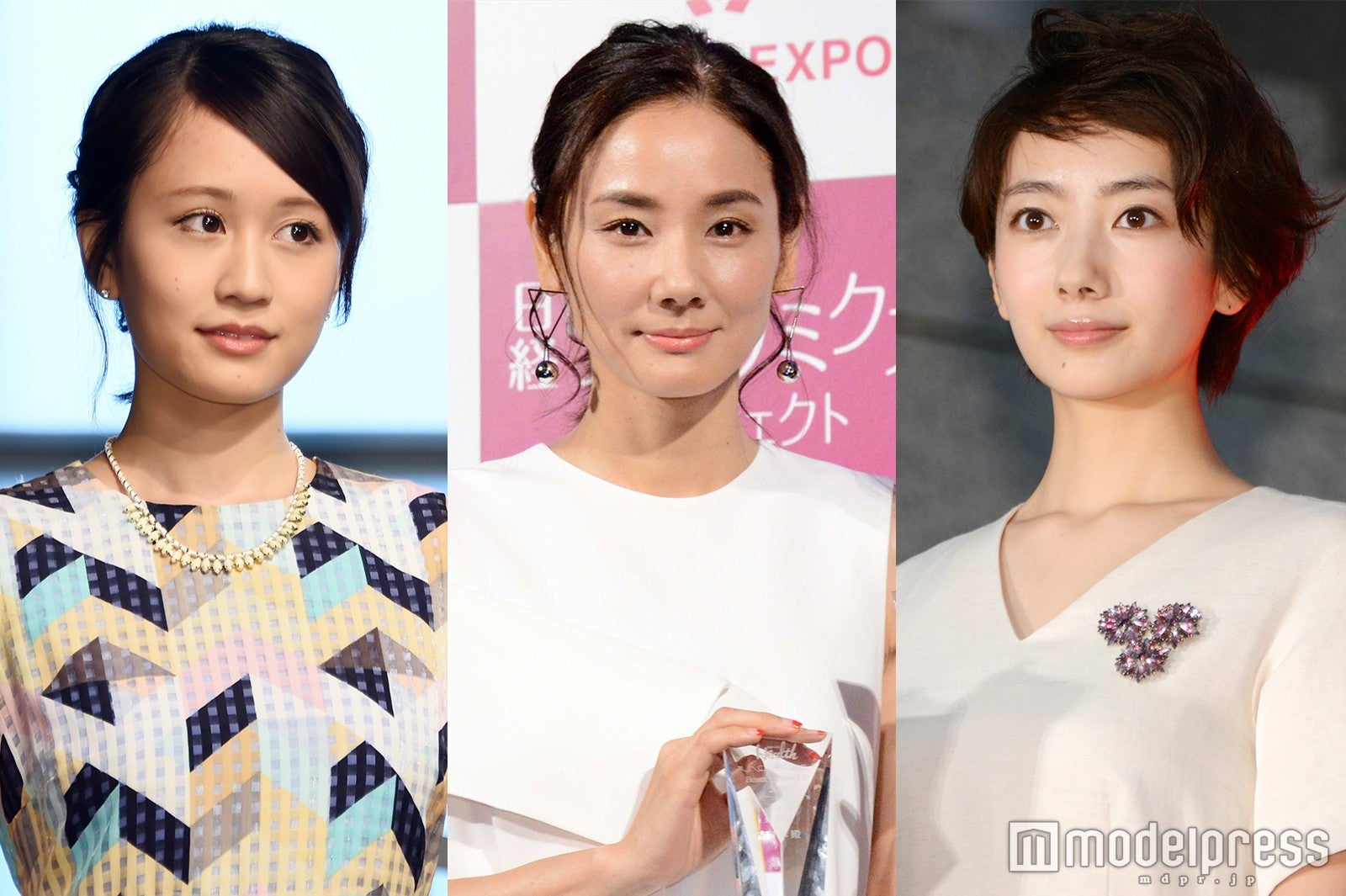 吉田羊がファンの前で涙、嵐・大野智の“ベッドシーン”に視聴者騒然 今週一番読まれたニュースは？【総合TOP10】