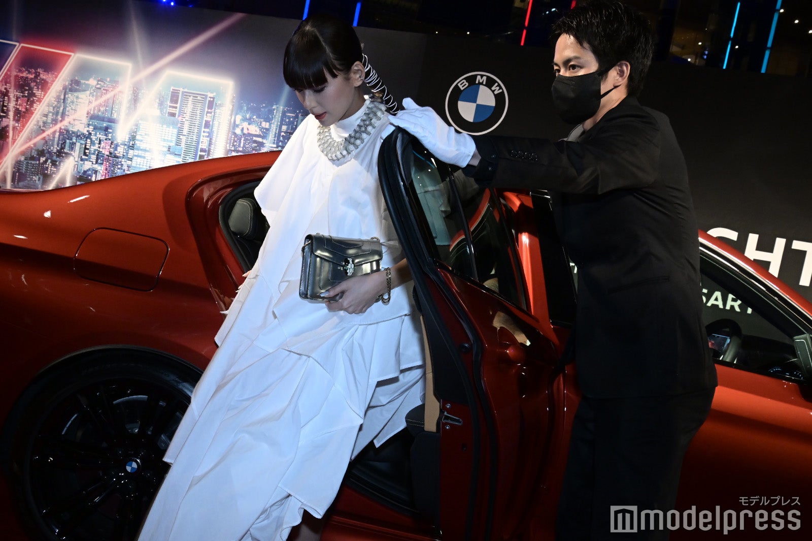 西内まりや （C）モデルプレス