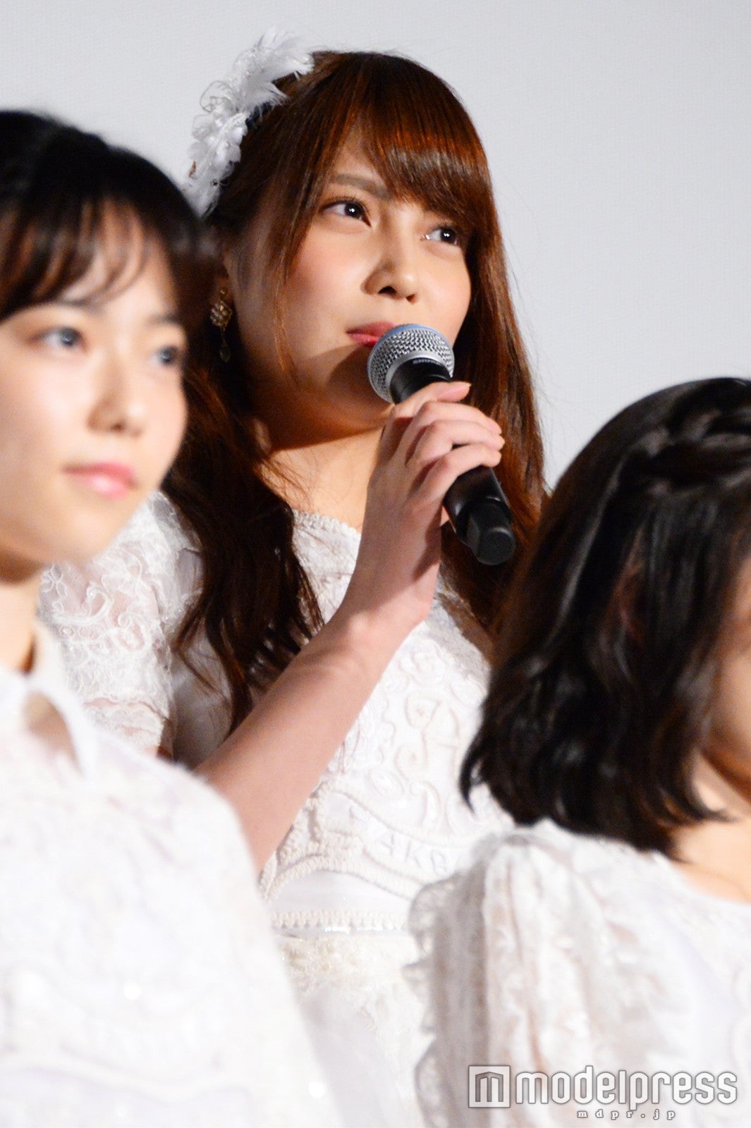 入山杏奈（C）モデルプレス