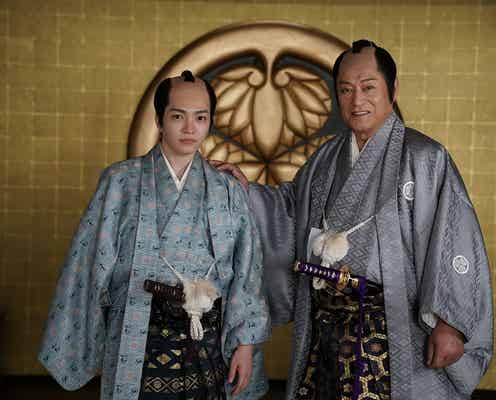 なにわ男子・西畑大吾「新・暴れん坊将軍」出演決定で松平健の嫡男役 利き手封印し殺陣挑む