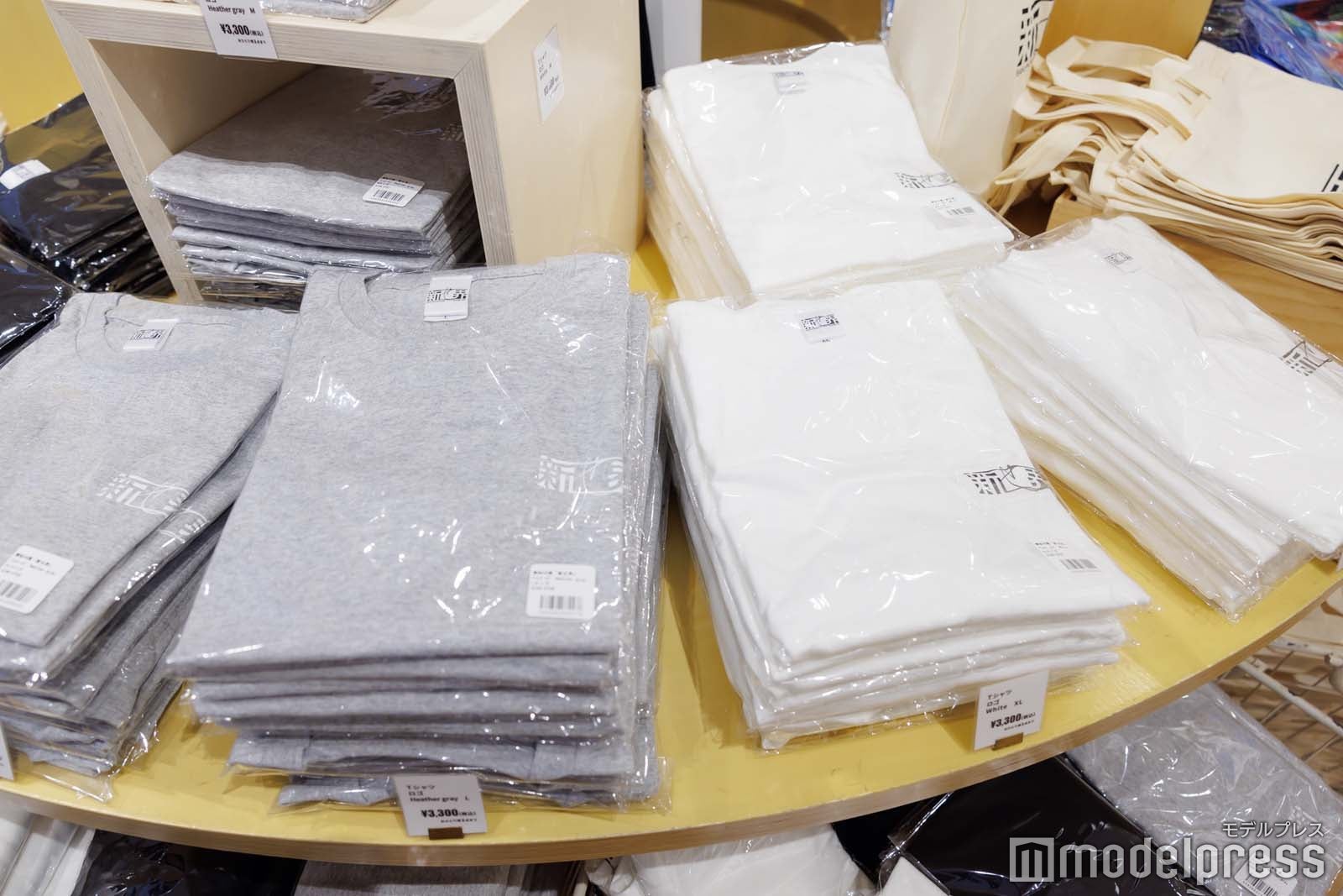 櫻坂46展「新せ界」の様子（C）モデルプレス