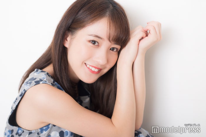【いま最も美しい女子大生】芸能活動休止も夢を諦めず挑戦 「ミス慶應」ファイナリスト村中暖奈に迫る