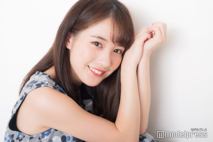 村中暖奈 (C)モデルプレス