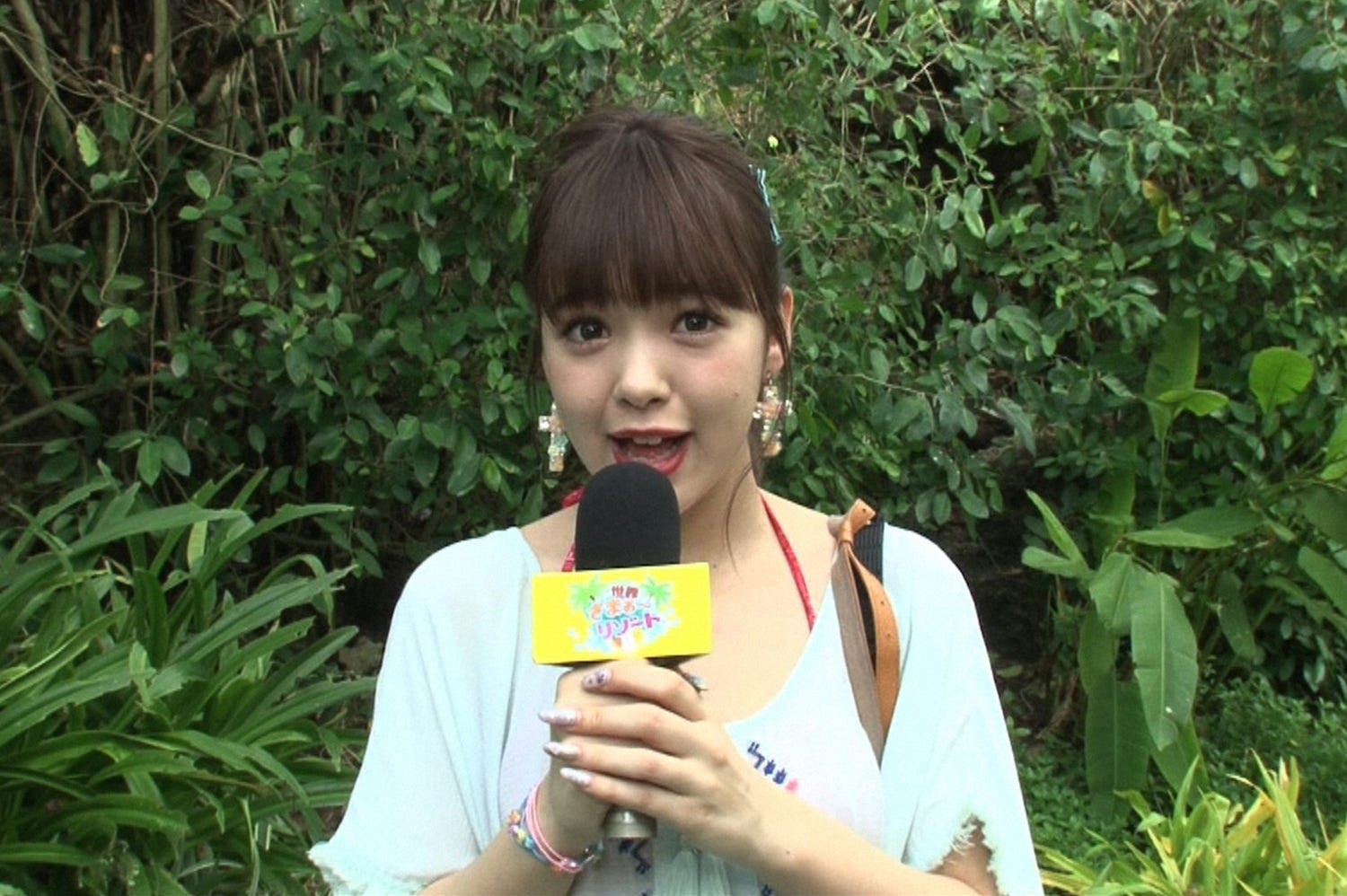 藤田ニコル、アジア旅行初体験 セブの“いいね!”スポットBEST5をレポ