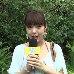 藤田ニコル、アジア旅行初体験 セブでインスタ“いいね!”スポットBEST5をレポ/画像提供:TBS