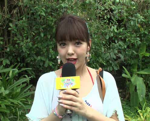 藤田ニコル、アジア旅行初体験 セブの“いいね!”スポットBEST5をレポ