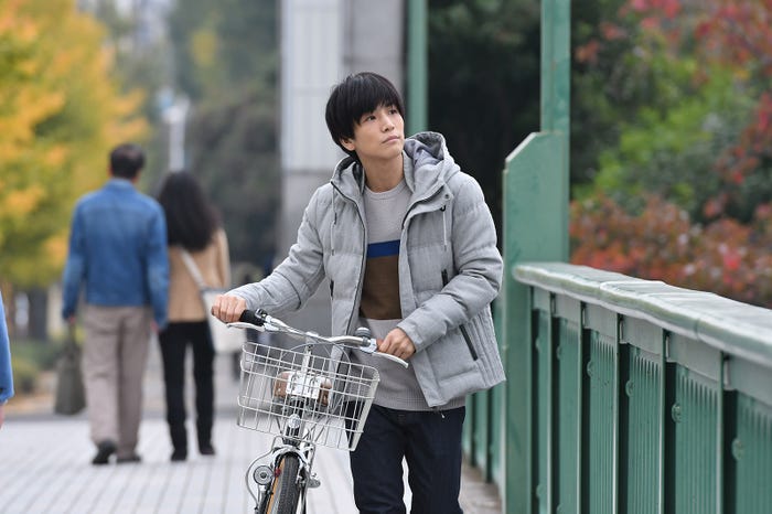 岩田剛典/「砂の塔~知りすぎた隣人」第7話より(C)TBS