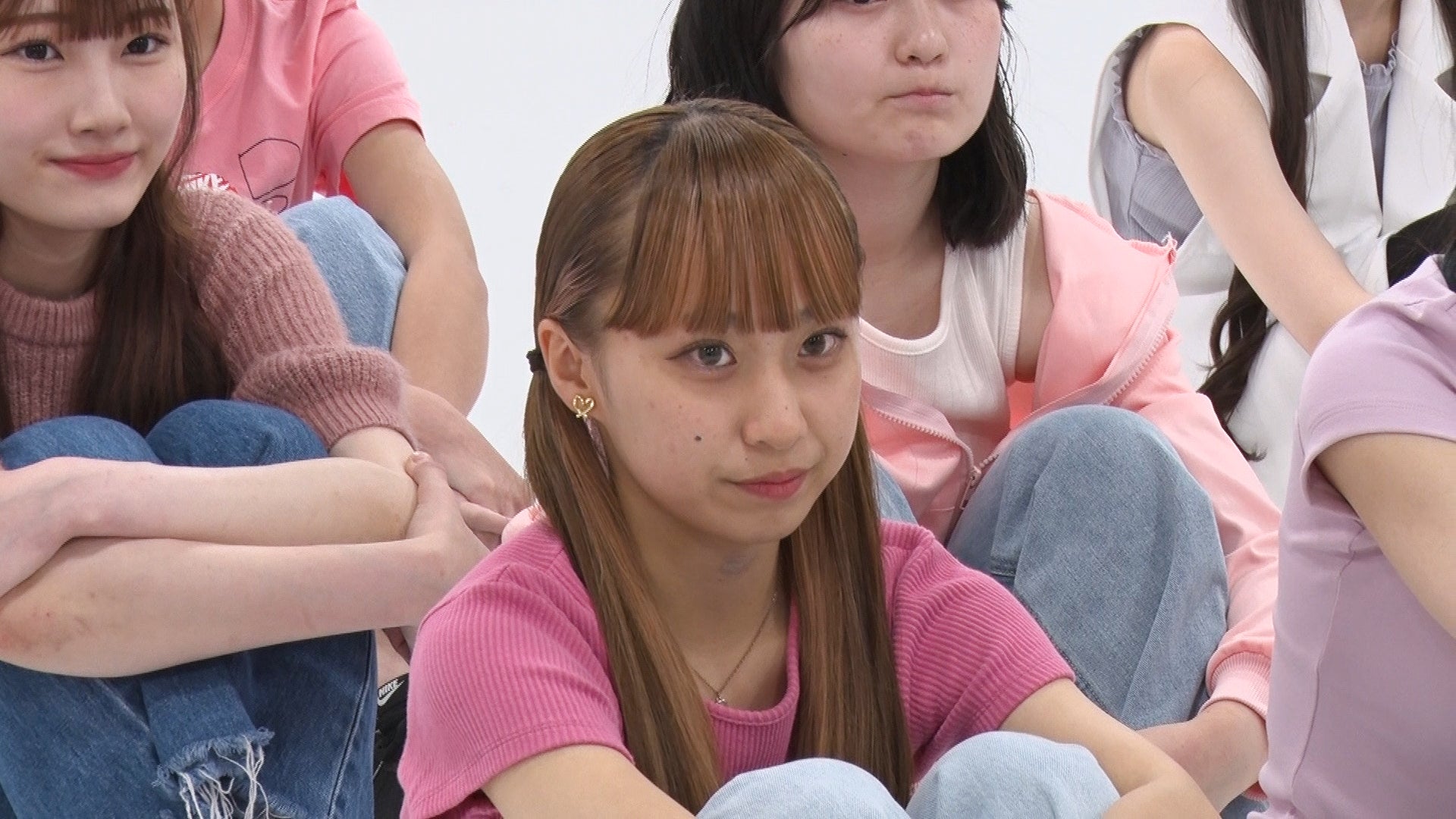 「OUT OF 48」第13話より（C）NTV