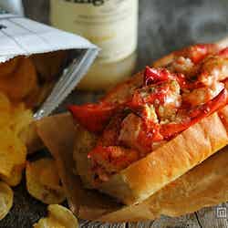 NY発の“ロブスターロール”が日本初上陸【モデルプレス】