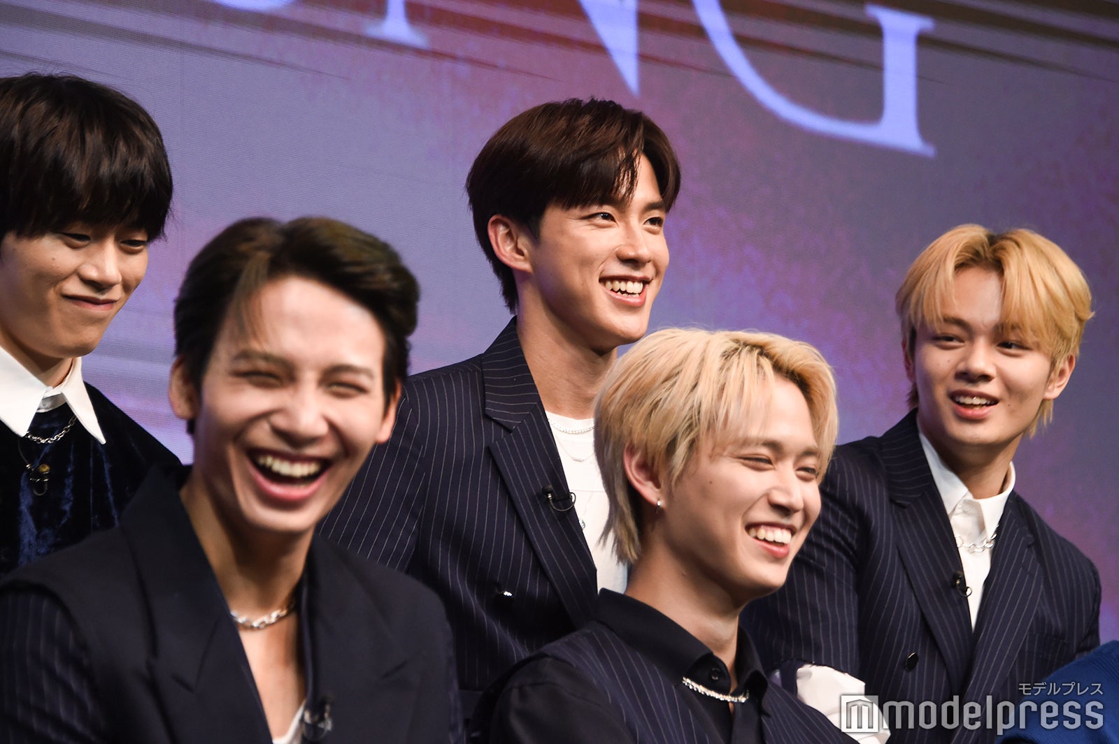 河野純喜 （C）モデルプレス