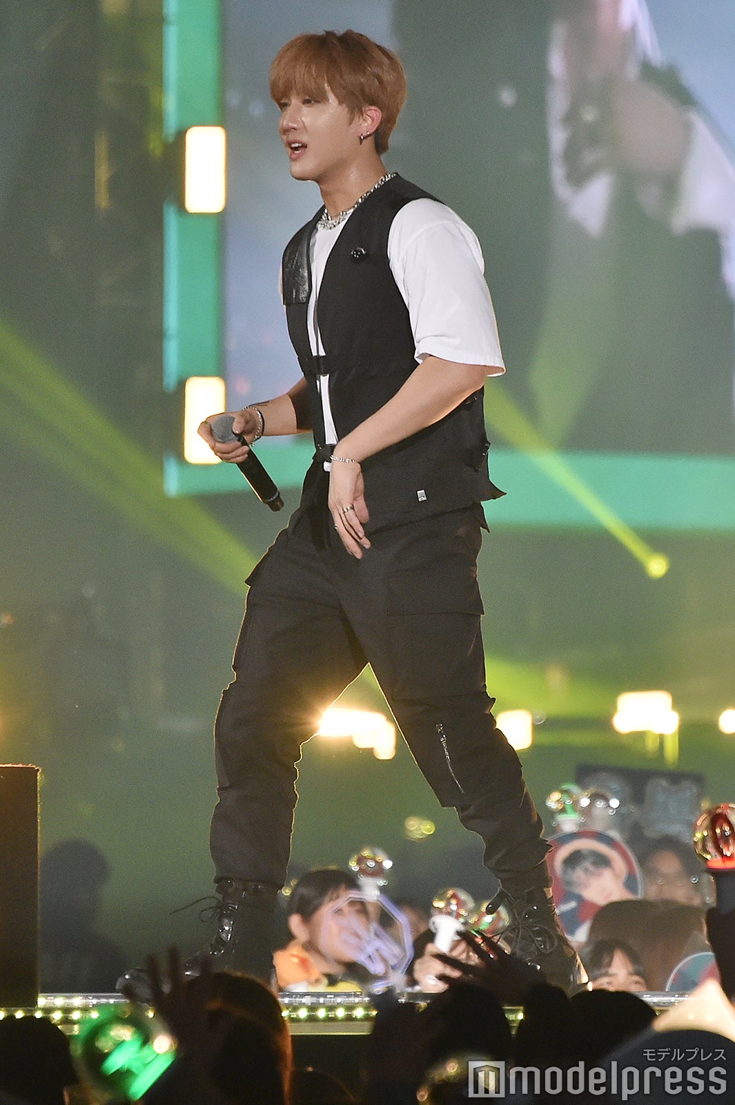 Stray Kids （C）モデルプレス