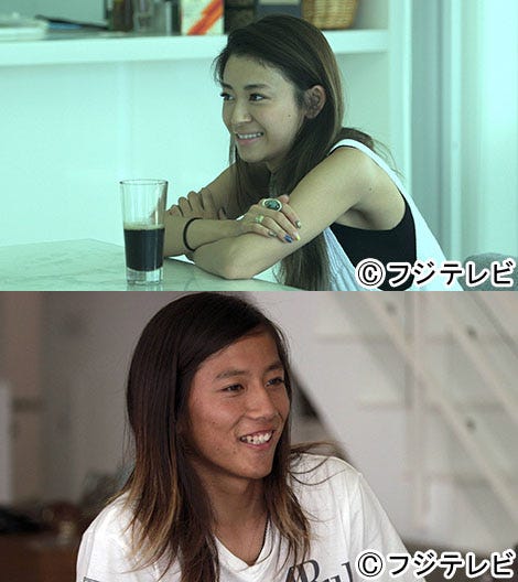 テラスハウス 新メンバー2人 プロフィール 略歴 モデルプレス テラスハウス 新メンバー2人 プロフィール 略歴 モデルプレス