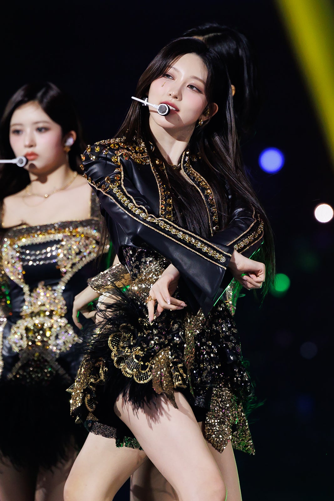 ガウル（C）2023 Melon Music Awards （MMA2023）