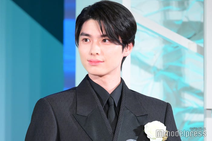 本田響矢(C)モデルプレス