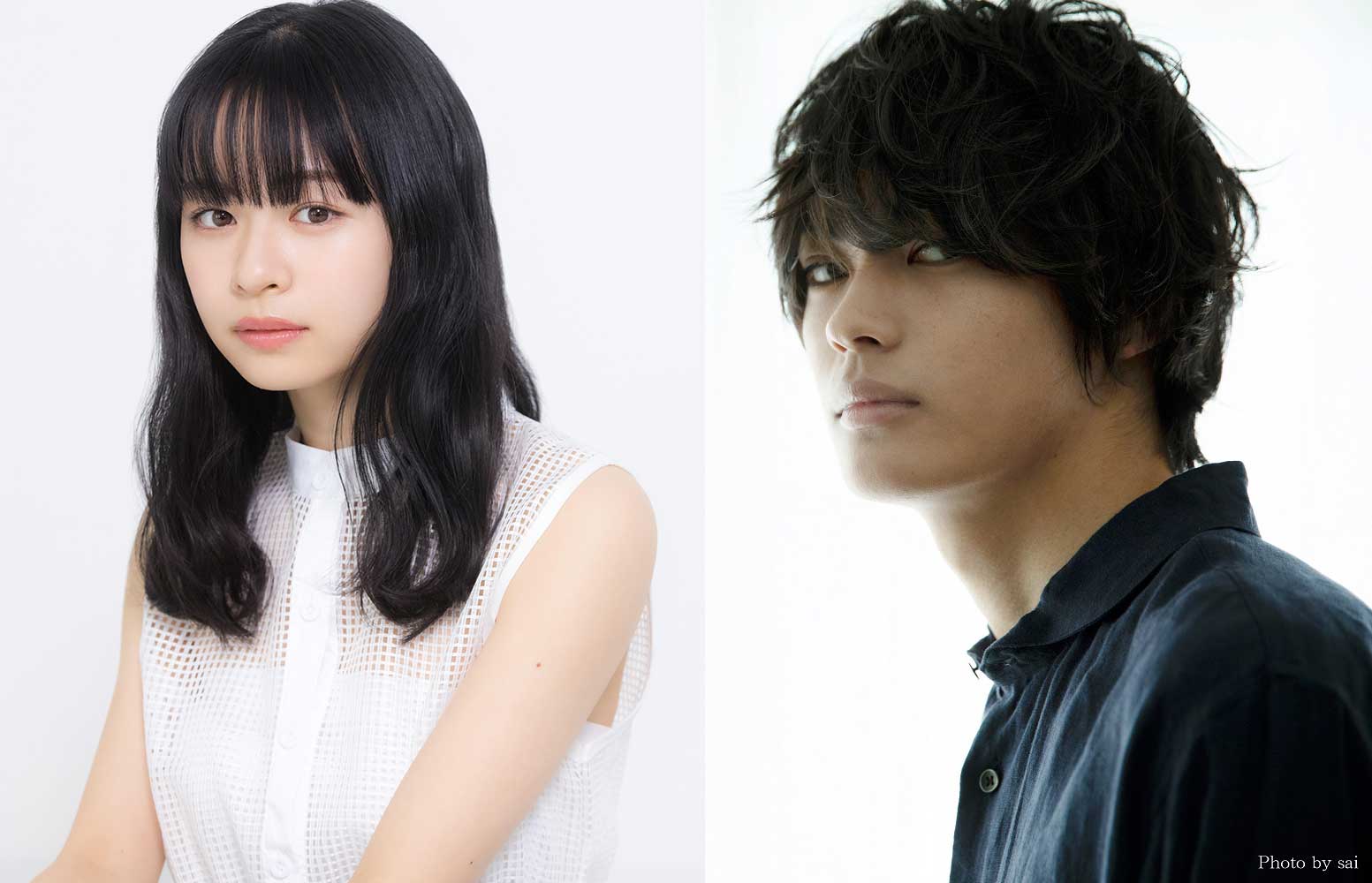 莉子、ドラマ主演決定 神尾楓珠と共演＜ブラックシンデレラ＞