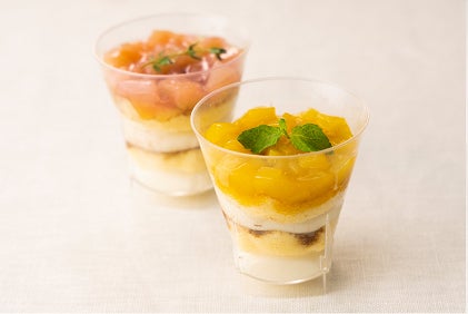 ウーマミ ヘスタ スープ スタンド／提供画像