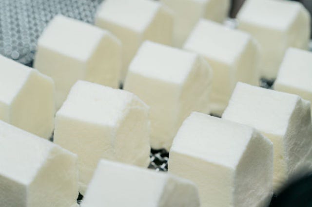 “ふわっぷるん”の「新食感パン」のお店が淡路島にオープン