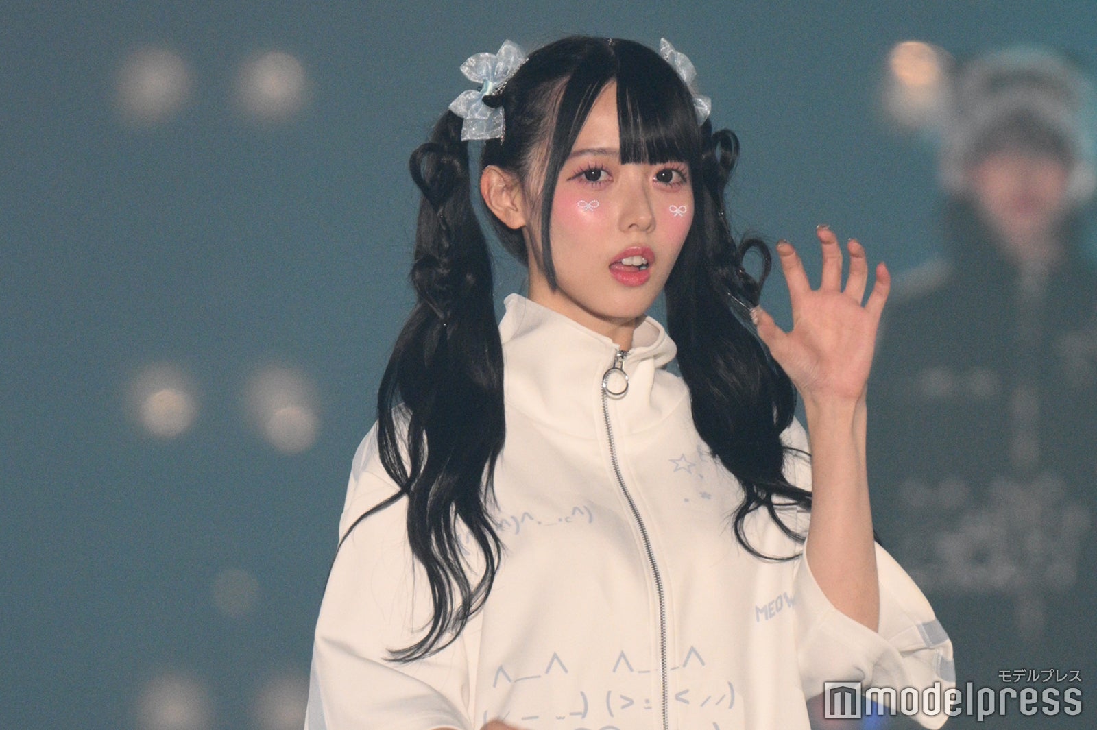 高嶺のなでしこ・松本ももな「絶対に推しメンが見つかる