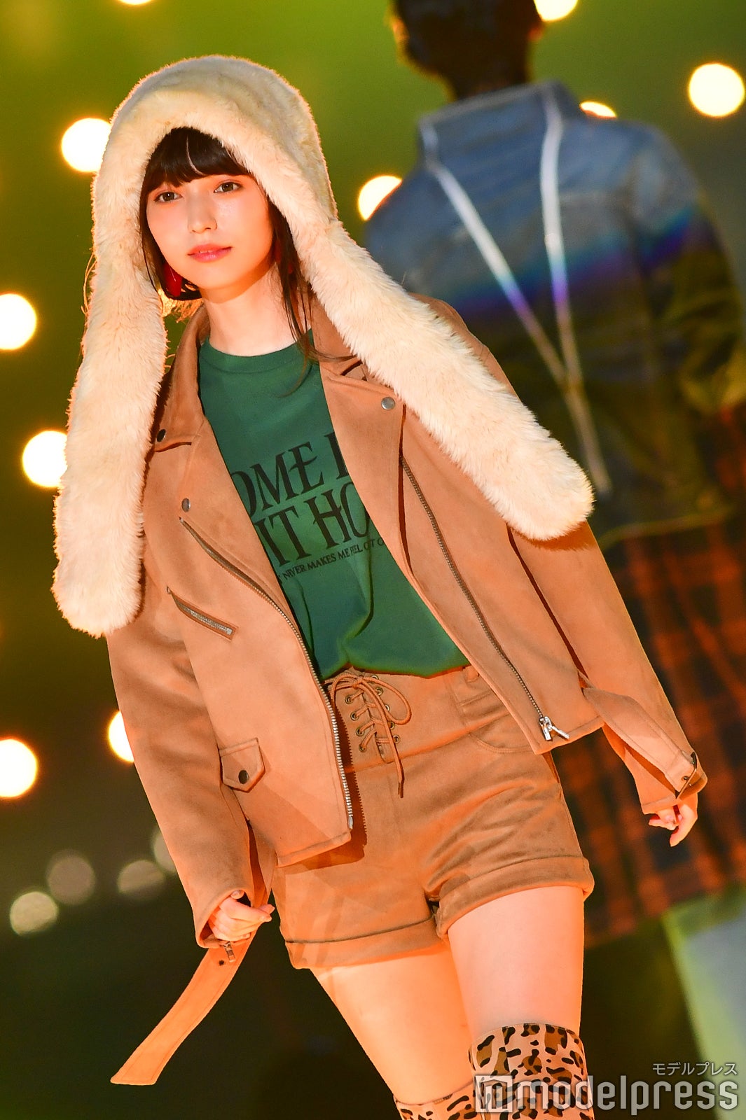 多屋来夢（C）モデルプレス