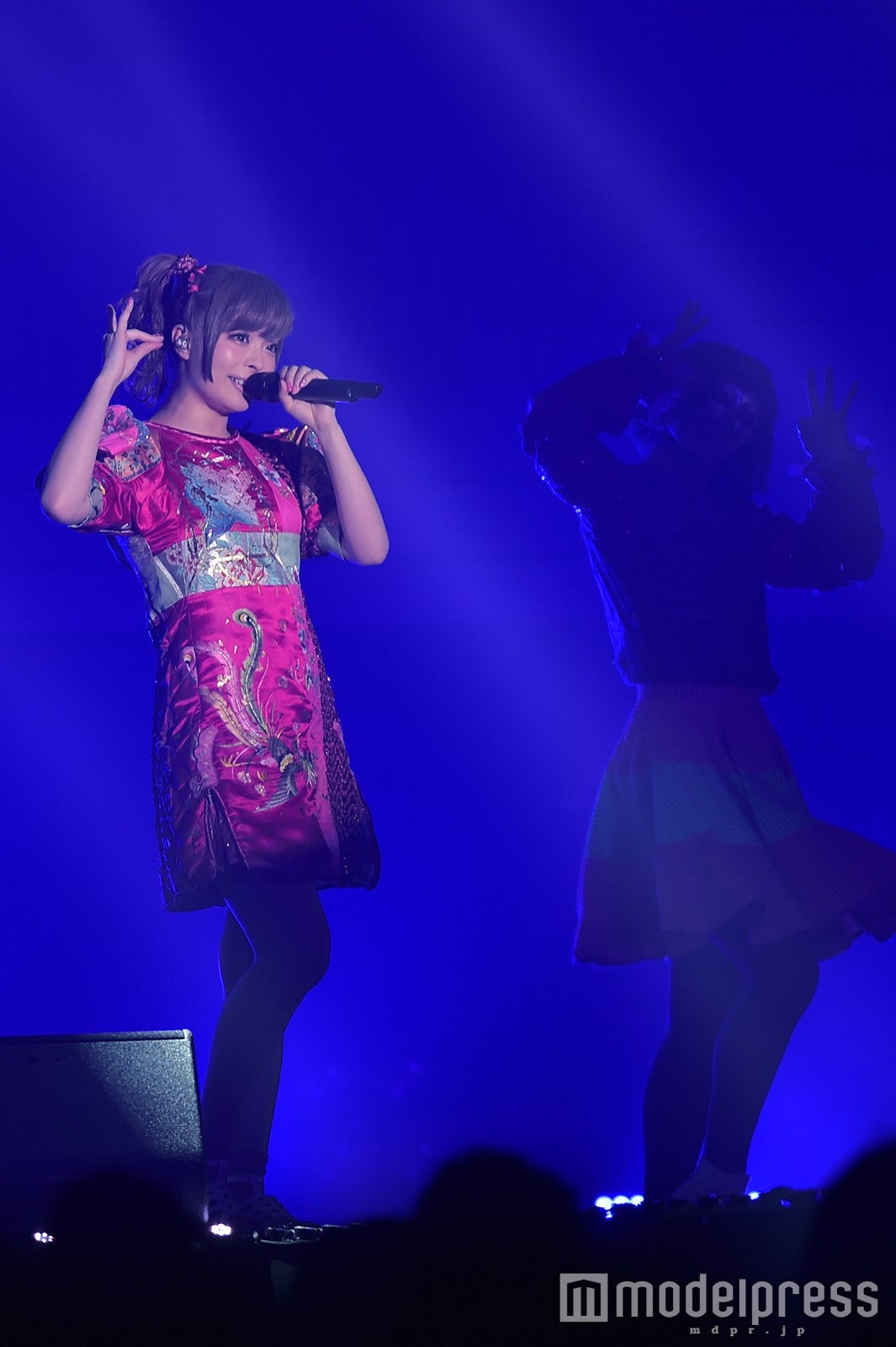 きゃりーぱみゅぱみゅ （C）モデルプレス