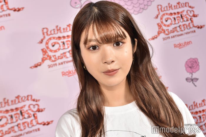 馬場ふみか(C)モデルプレス