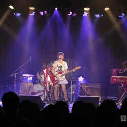 Silent Siren/「HARAJUKU KAWAii!! FES 2012」より