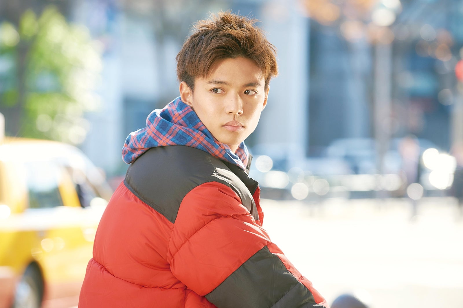 EXILE佐藤大樹、実写「ママレード・ボーイ」銀太役抜てきで“LDH俳優枠”として注目度アップ 原作者が“ワンコ感”絶賛＜活躍＆必見ポイントまとめ＞