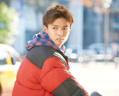 EXILE佐藤大樹、実写「ママレード・ボーイ」銀太役抜てきで“LDH俳優枠”として注目度アップ 原作者が“ワンコ感”絶賛<活躍&必見ポイントまとめ>