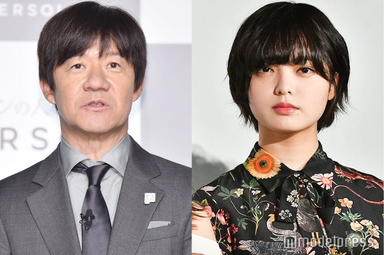 内村光良 欅坂46との紅白コラボ あの光景は一生忘れない 緊迫した本番直前を回想 モデルプレス 内村光良 欅坂46との紅白コラボ あの光景は一生忘れない 緊迫した本番直前を回想 モデルプレス