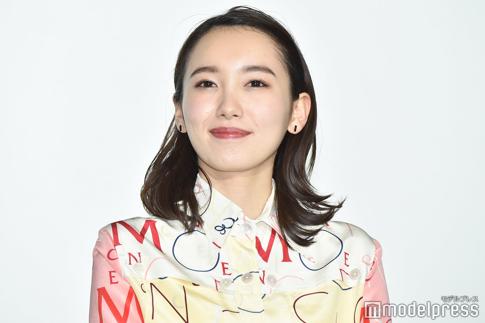 飯豊まりえ（C）モデルプレス