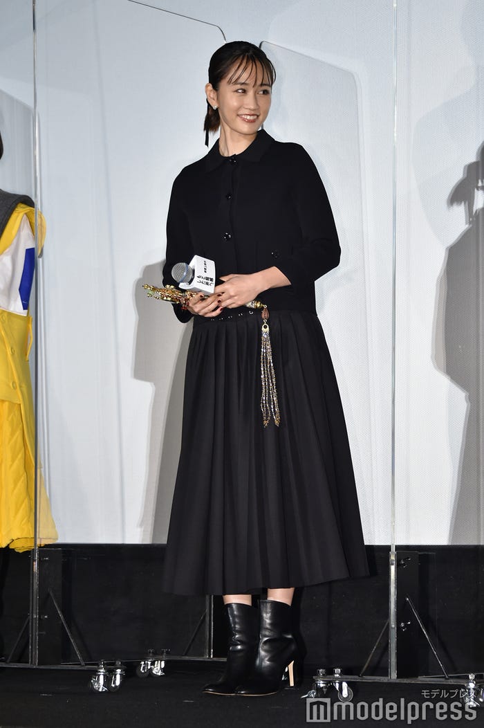 前田敦子 (C)モデルプレス