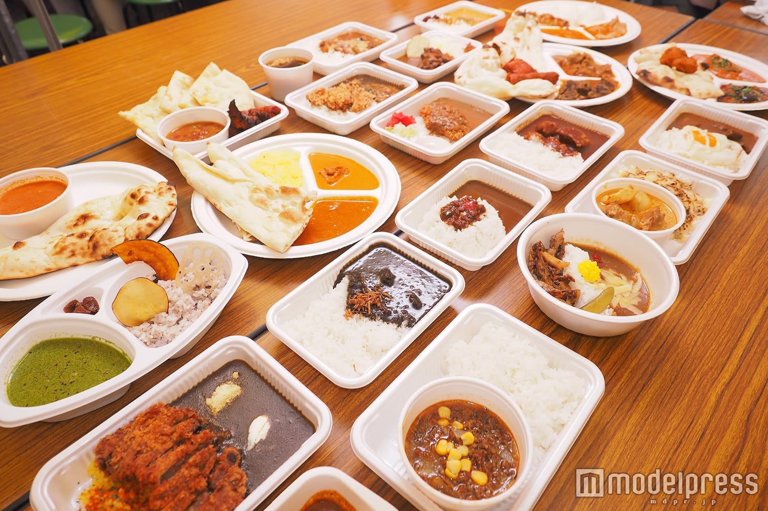 「神田カレーグランプリ 2016」開催 カレー激戦区の1位を決定