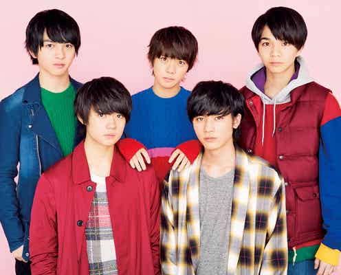 M!LKから目が離せない 胸キュンな1年を堪能