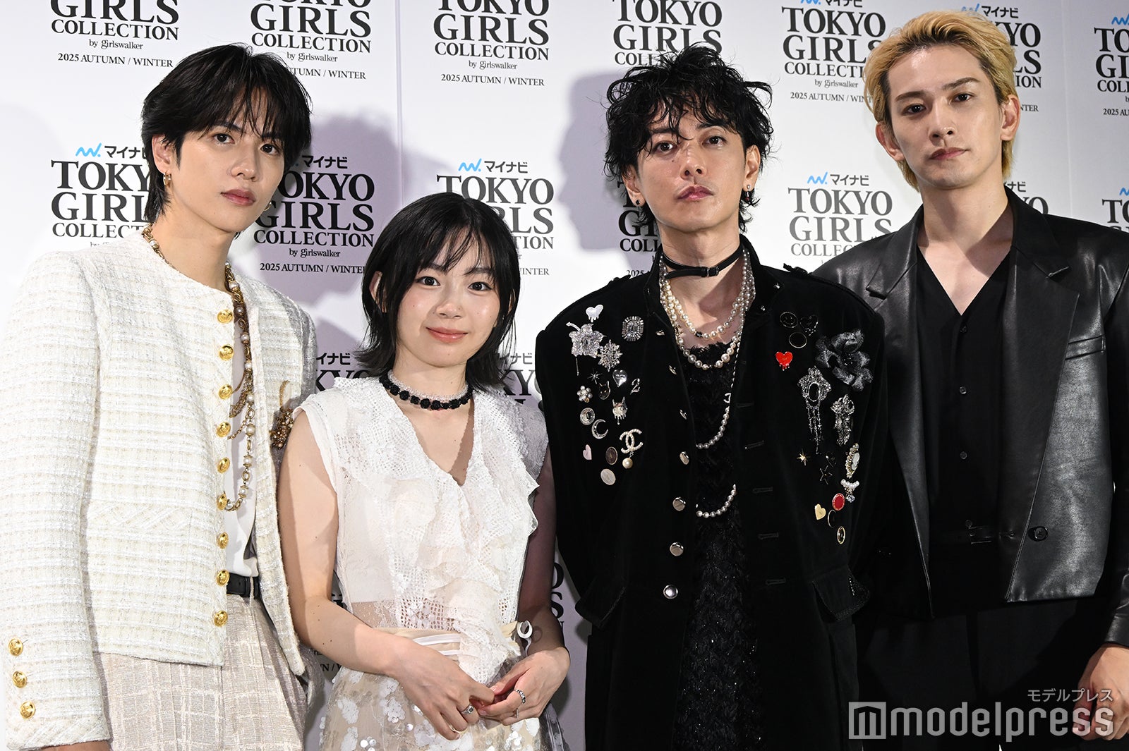 Tシャツ・ラバーバンド　グラスハート tenblank 菅田将暉 佐藤健 志尊淳 Tシャツ＆劇中着用ラバーバンド グラスハート TENBLANK 佐藤健