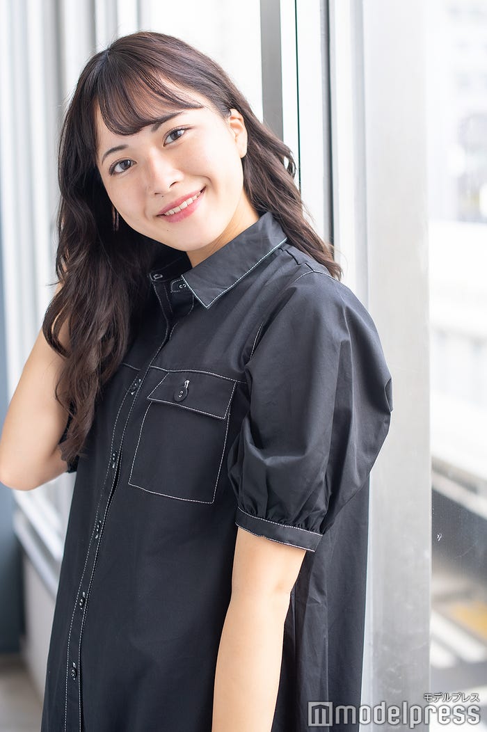 高橋真優さん(C)モデルプレス