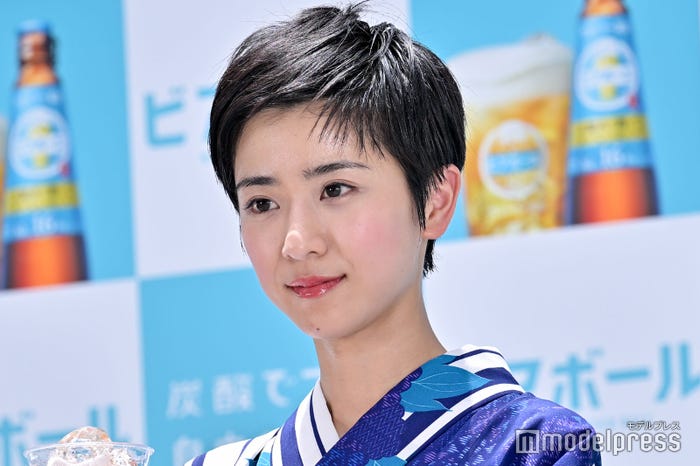 黒島結菜(C)モデルプレス