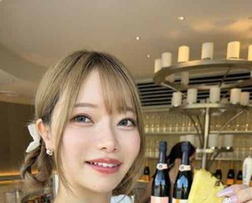 “TikTokで顔バレ”「可愛すぎる」と話題席巻の炊飯器ギャル 正体隠していた理由・大切にしているポジティブギャルマインドは?