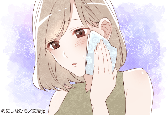 そこばっかり見ちゃう 男性が色っぽいと思う セクシー仕草 とは モデルプレス