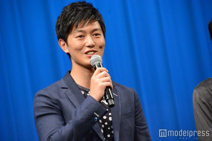 工藤阿須加 (C)モデルプレス