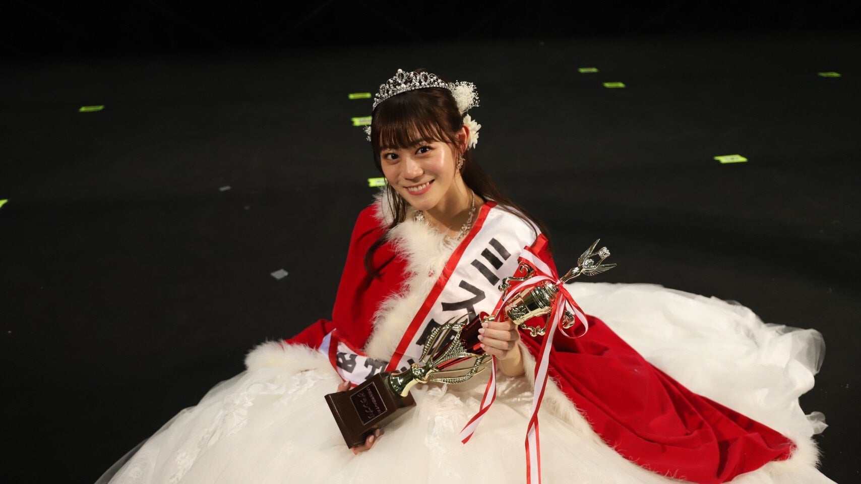 久木田菜々夏さん（提供画像）